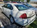 2008 Chevrolet Impala, 160693 Miles.