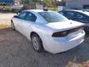 2020 Dodge Charger 4D Police AWD, 89278 Miles.