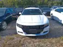 2020 Dodge Charger 4D Police AWD, 89278 Miles.