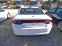 2020 Dodge Charger 4D Police AWD, 89278 Miles.
