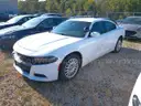 2020 Dodge Charger 4D Police AWD, 89278 Miles.