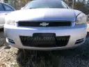 2009 Chevrolet Impala 4D LS V6, 125270 Miles.