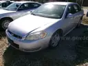 2009 Chevrolet Impala 4D LS V6, 125270 Miles.