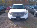 2013 Ford Explorer Utility 4D (4WD) V6, 261108 Miles.
