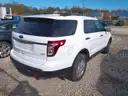 2013 Ford Explorer Utility 4D (4WD) V6, 261108 Miles.