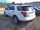 2013 Ford Explorer Utility 4D (4WD) V6, 261108 Miles.