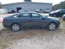 2018 Chevrolet Impala 4D LS Fleet V6, 102318 Miles.