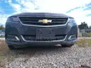 2018 Chevrolet Impala 4D LS Fleet V6, 102318 Miles.