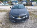 2018 Chevrolet Impala 4D LS Fleet V6, 102318 Miles.