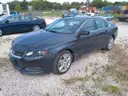 2018 Chevrolet Impala 4D LS Fleet V6, 102318 Miles.