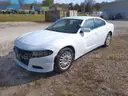 2021 Dodge Charger 4D Police AWD, 89368 Miles.