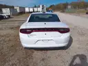 2021 Dodge Charger 4D Police AWD, 89368 Miles.