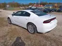2021 Dodge Charger 4D Police AWD, 89368 Miles.