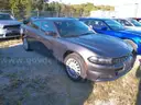 2021 Dodge Charger 4D Police AWD V6, 89679 Miles.