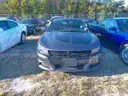 2021 Dodge Charger 4D Police AWD V6, 89679 Miles.