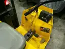 2017 Electric Industrial Tow Tractor AC TUG Cushman.