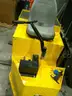 2017 Electric Industrial Tow Tractor AC TUG Cushman.