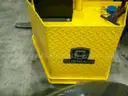 2017 Electric Industrial Tow Tractor AC TUG Cushman.