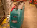 Lot of (1) Tennant T300 Floor Scrubber.