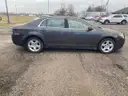 2012 Chevrolet Malibu, 177756 Miles.