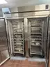 Lot of (1) True Commercial Refrigerator.