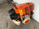Lot of (2) Stihl FS90 Gas Weed Trimmers.