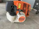 Lot of (2) Stihl FS90 Gas Weed Trimmers.