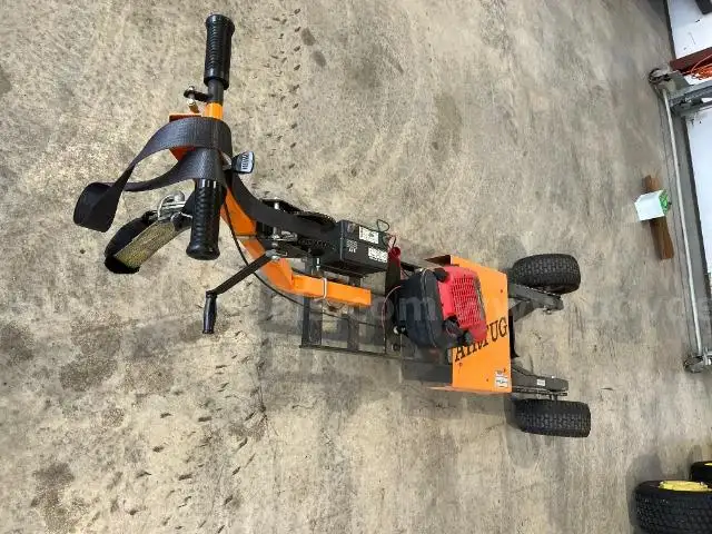 Lot of (1) Aircraft AIRTUG Model 6R.