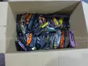 Lot of approx. (121) Single Blade Knives.