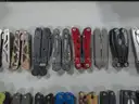 Lot of approx. (82) Multi-tools.