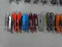 Lot of approx. (82) Multi-tools.