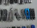 Lot of approx. (82) Multi-tools.
