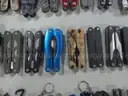 Lot of approx. (82) Multi-tools.