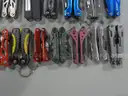 Lot of approx. (82) Multi-tools.
