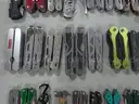 Lot of approx. (82) Multi-tools.