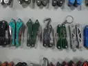 Lot of approx. (82) Multi-tools.