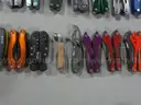 Lot of approx. (82) Multi-tools.
