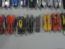 Lot of approx. (82) Multi-tools.