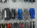 Lot of approx. (82) Multi-tools.