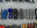Lot of approx. (82) Multi-tools.
