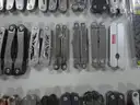 Lot of approx. (67) Multi-tools.