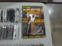 Lot of approx. (67) Multi-tools.