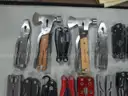 Lot of approx. (67) Multi-tools.