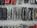 Lot of approx. (67) Multi-tools.
