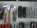 Lot of approx. (67) Multi-tools.