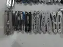 Lot of approx. (67) Multi-tools.