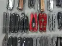 Lot of approx. (67) Multi-tools.