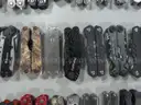 Lot of approx. (67) Multi-tools.