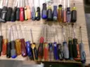 Lot of Various Hand Tools.