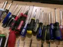 Lot of Various Hand Tools.